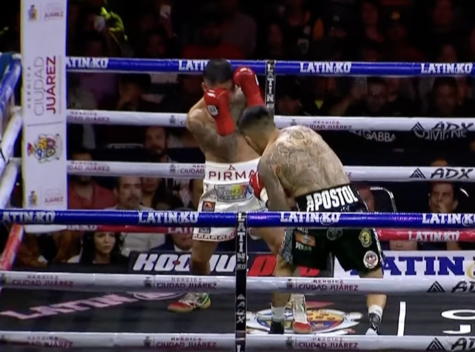 Jubilación Express al Micky..!